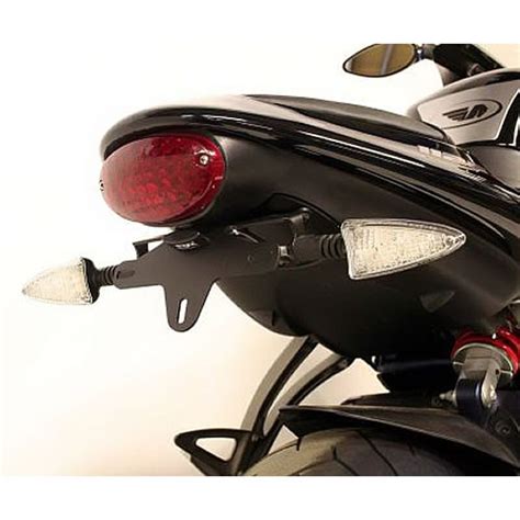 Lp Bk Portamatr Cula Tail Tidy Buell R En Adelante