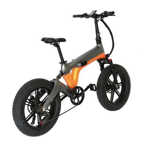 Top Electric Bike Manufacturers In China Fantas Bike Co Ltd