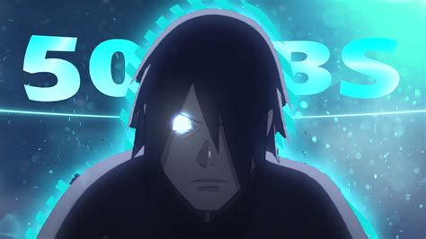 Sasuke Lbs Edit Amv Youtube