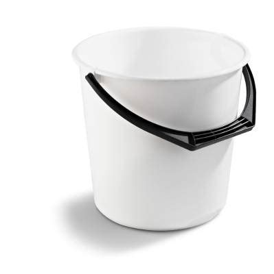 Plastic Bucket 10 Litres Toolstore By Luna Group