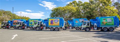 Recycling And Waste Fraser Coast Regional Council