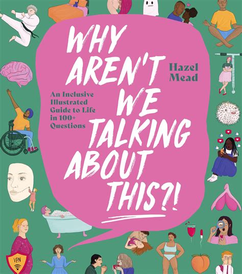 WHY AREN T WE TALKING ABOUT THIS By Hazel Mead Penguin Books Australia