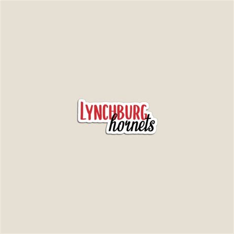 University Of Lynchburg Gifts & Merchandise | Redbubble