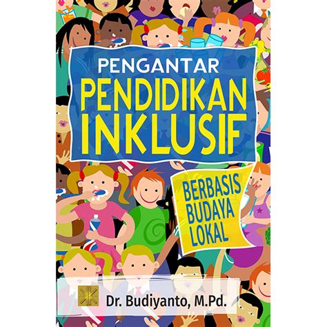 Buku Dasar Pendidikan Inklusif Malakwos