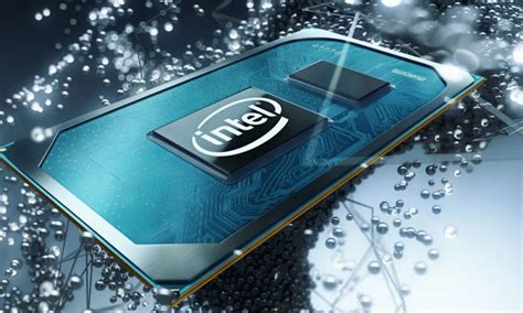 Intel Presenta Alder Lake La Nueva Cpu H Brida Para Pc Y Port Tiles