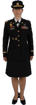 √ Army Dress Blue Uniform Measurements Female - Va Navy USA