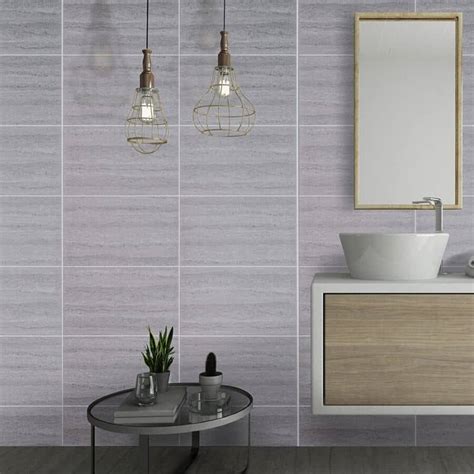 Bathroom Tile Effect Wall Panels – Rispa