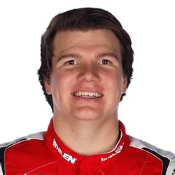 Sheldon Creed - NASCAR Race Results | FOX Sports