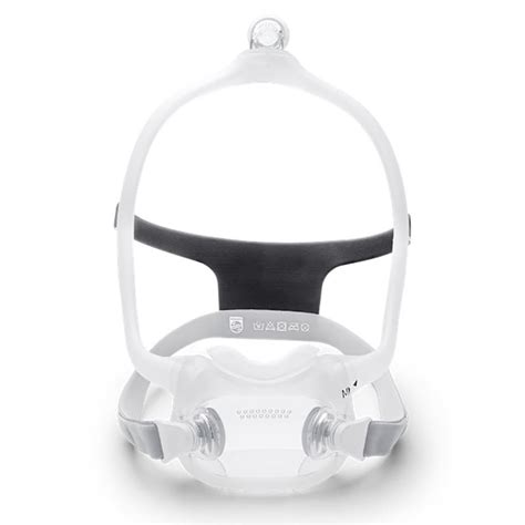 Philips Dreamwear Full Face Mask — Synergy Sleep