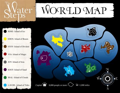 maps   world  story  set   share