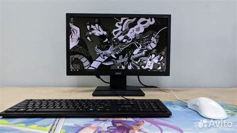 Монитор acer 60 гц купить в Барнауле | Электроника | Авито