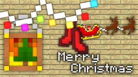 Minecraft Christmas Wallpaper By Scorperite On Deviantart