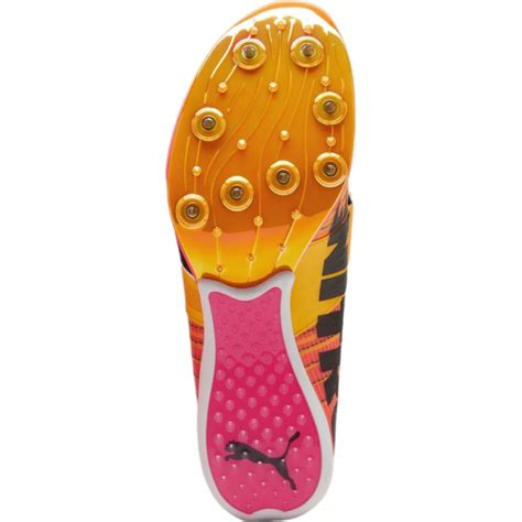 Puma Evospeed Long Jump Nitro