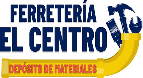 Contacto Ferreter A El Centro