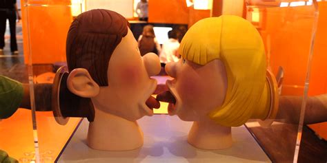 ZIZI Sexuel Una expo de educación sexual para niños