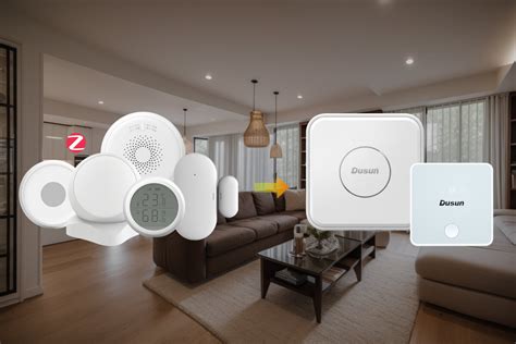 Best Zigbee Gateways Hubs Revolutionize Your Smart Home Dusuniot