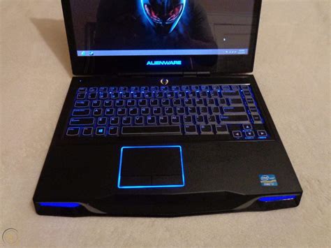 Dell Alienware M14x Na84t Xl 即納！最大半額！ Windowsノート本体