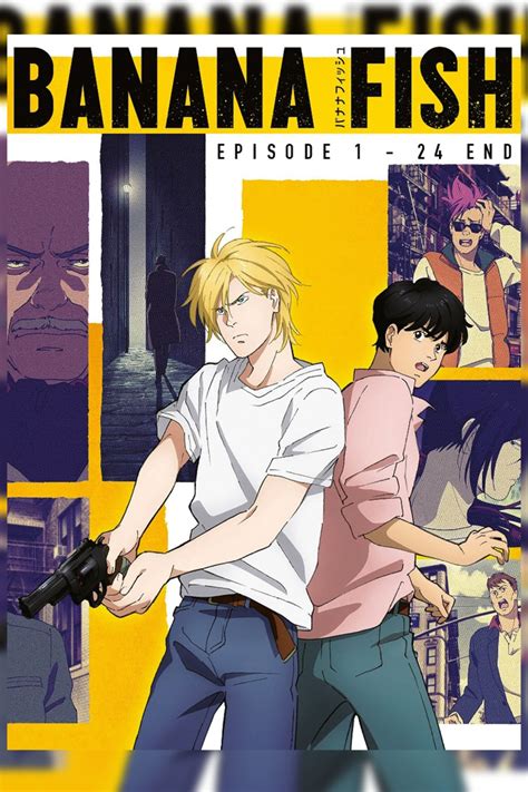 ‘banana Fish Anime Series Leads Obsessed Japanese Tourists To Nypl