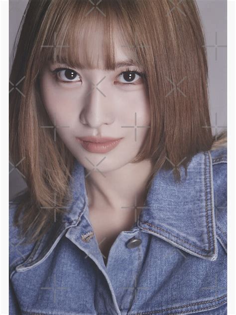 Momo D Festa Teuwaiseu Photobook Scan Poster For Sale By