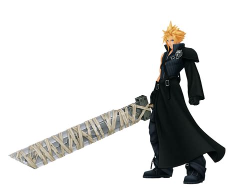 Cloud Strife Smash Wars Fanon Wiki Fandom Powered By Wikia