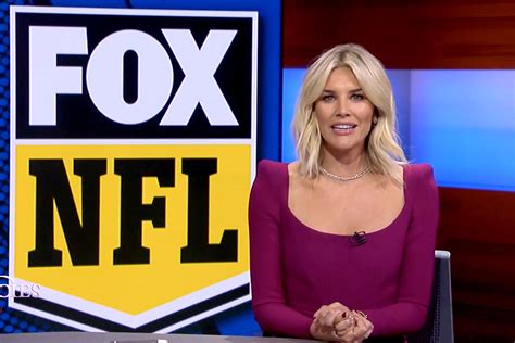 Fox's Charissa Thompson files for divorce from Kyle Thousand
