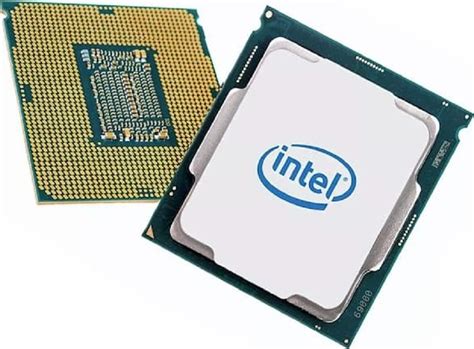 Intel Core I Kf Alder Lake S Th Gen Desktop Processor Ghz