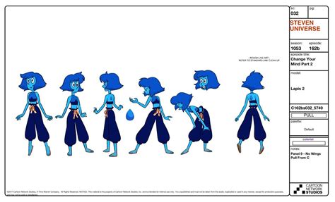 Lapis Lazuli New Form Steven Universe Lapis Steven Universe