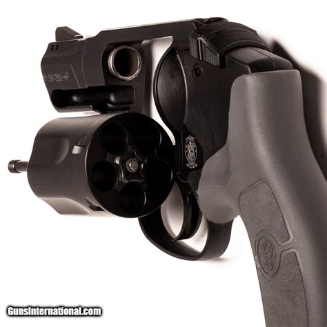 SMITH & WESSON BG38-1