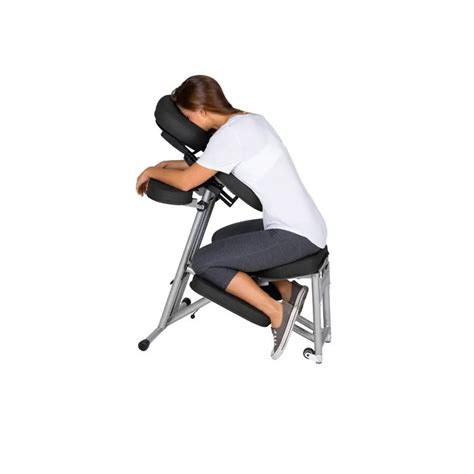 Chaise De Massage Stronglite Ergo Pro 2