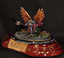 Scibor Archangel Scibor Archange Mm Sf Sf