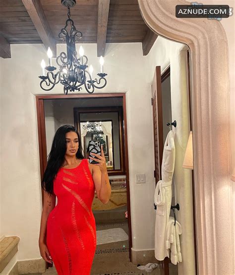 April Love Geary S Sexy Nude Photoshoot AZNude