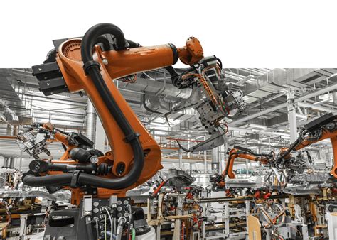 industrial machinery iplan global