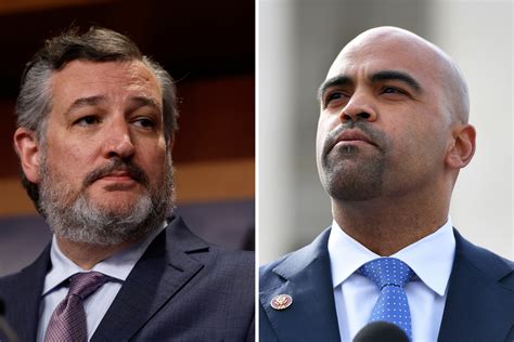 Ted Cruz Wins Texas Election Versus Collin Allred Networks Project