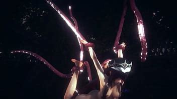 Genshin Impact Hentai Rosaria BDSM XNXX