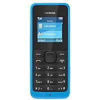 Nokia 105 - Description, specification, photos, reviews | eIMEI24.com