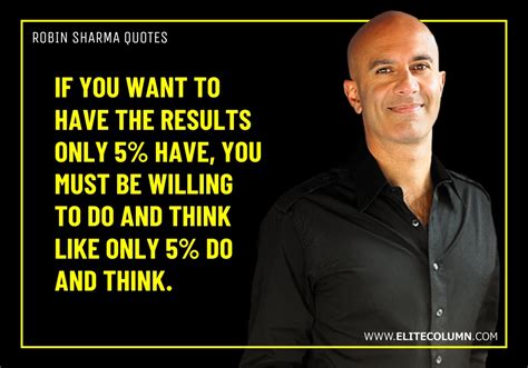 60 Robin Sharma Quotes That Will Motivate You 2023 EliteColumn