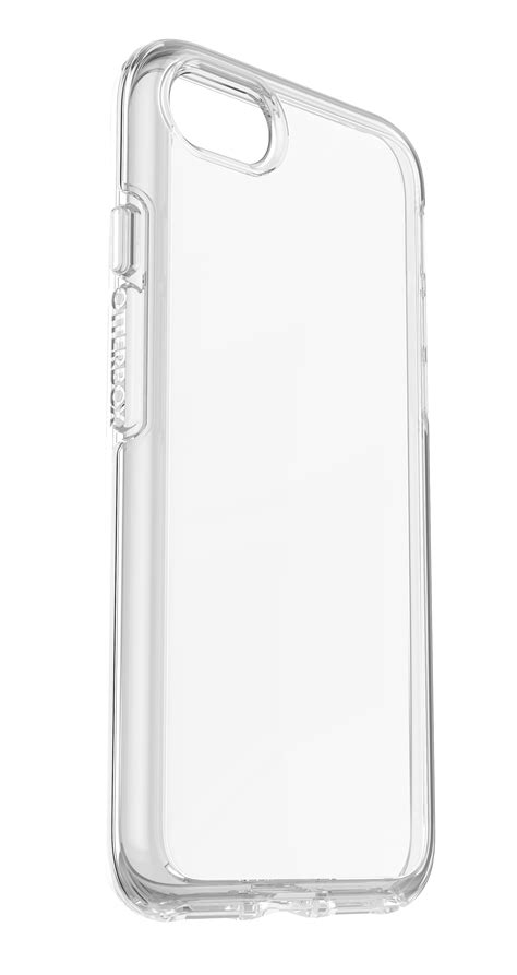 Otterbox Symmetry Clear Iphone Se2nd Geniphone 78 Clear Otterbox 77 53957 Data Systems