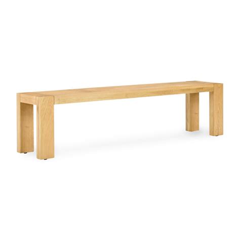 Block Bench Allmodern