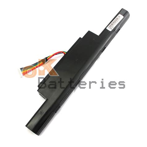 As16b8j As16b5j Battery For Acer Aspire F15 F5 573g E5 575g 156