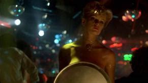 MIEKE BOUVE Nude AZNude