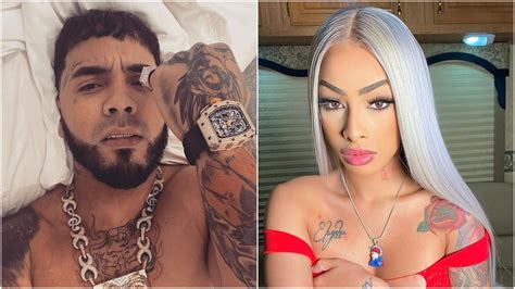 Yailin La Más Viral y Anuel AA oficialmente divorciados