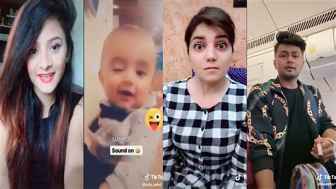 New Tik Tok Video Viral Tik Tok Vigo Video Hello Video Viral Comedy