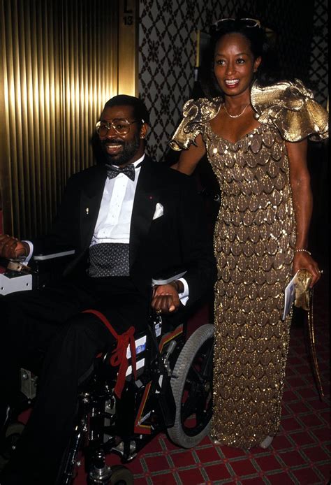 Teddy Pendergrass Widow Sues Step Children Over Forged Will And Years Of