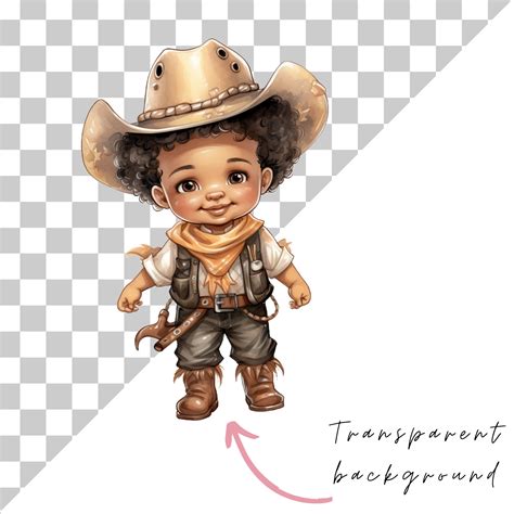 Baby Cowboy Clipart Cowboy Boots Wild West Nursery Decor Nursery Wall