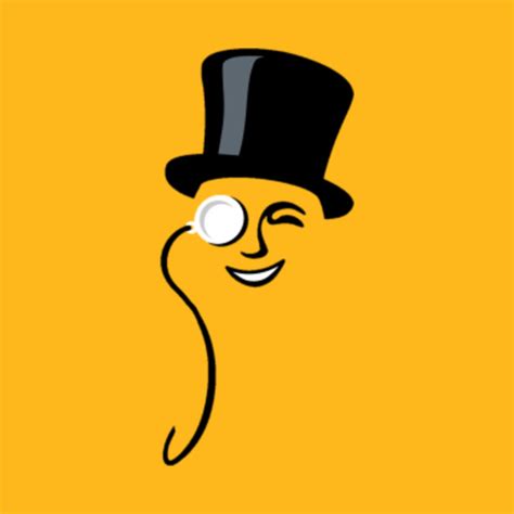 Top Hat Monocle Peanut T Shirt Teepublic