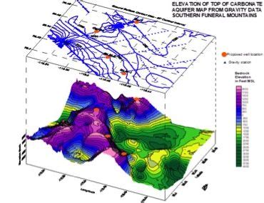 Gravity Collier Geophysics LLC