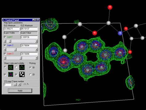 Ccp14 Homepage Tutorials And Examples Marchingcube 3d Fourier