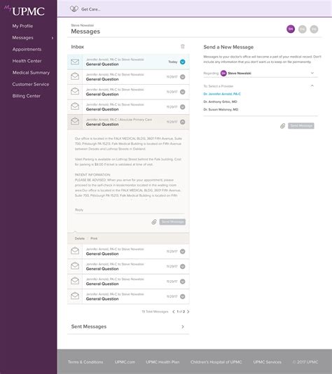 Is Your MyUPMC App Secretly Doing THIS? Image 3