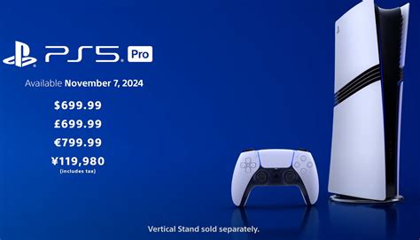 PlayStation 5 Pro Offiziell Vorgestellt Vorbestellbar Ab 26 09 2024