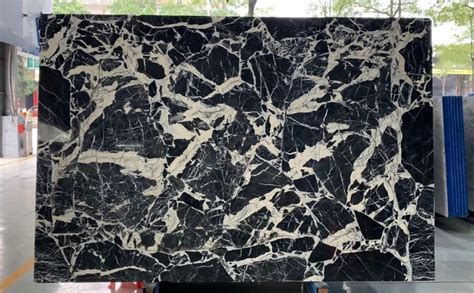 China Noir Grand Antique Marble Slab Manufacturers Suppliers Factory